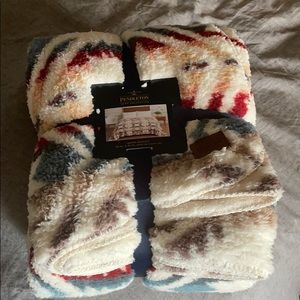 Pendleton Blanket